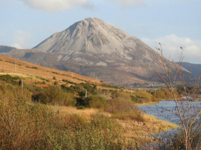 Inisean Ocean View, Dungloe